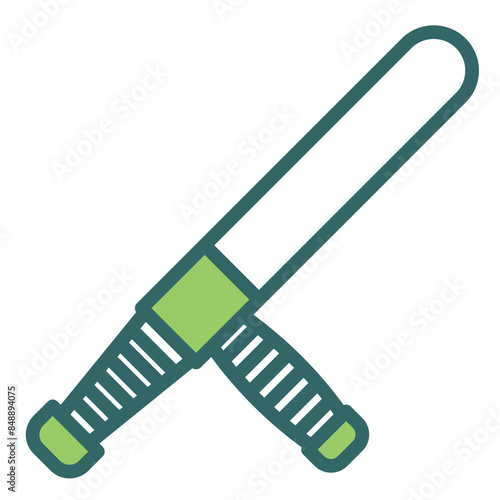 Baton Icon