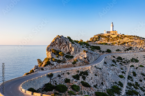 cap de formentor