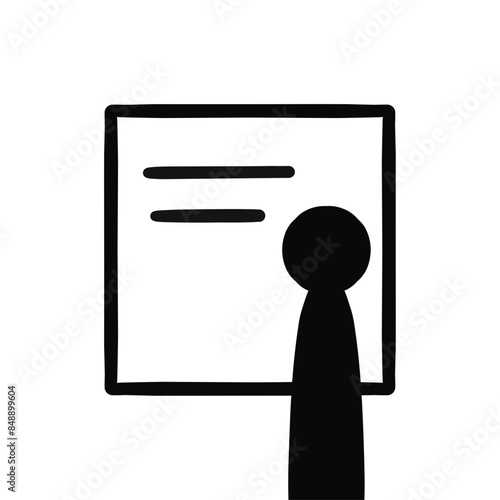 Professor Lecturer