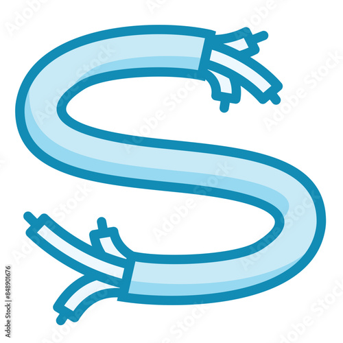 Insulation Icon
