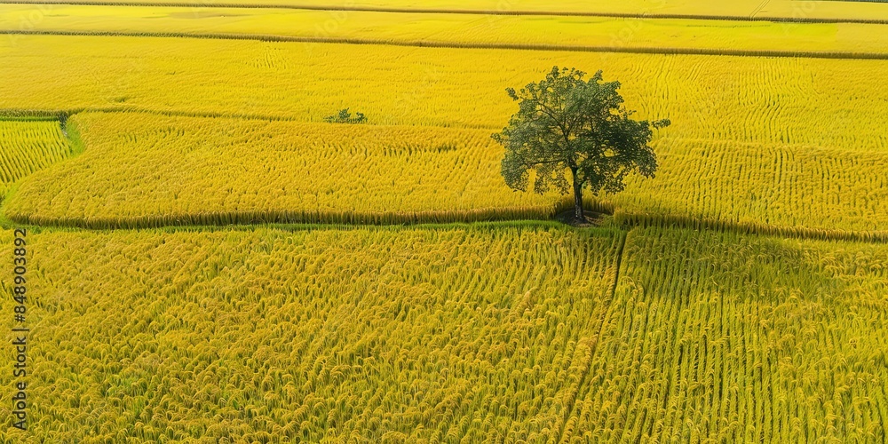 Rice field, rice ears close up, Chinese culture, rice cereal, background, plantation, wallpaper. Rice field, rice ears close up, Chinese culture, rice cereal, background, plantation, wallpaper.