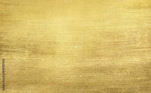 Luxurious Gold Textured Wall Background