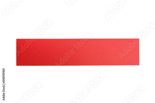 Red Blank Sticky Note Paper Isolated on White and Transparent Background Free Download Red Blank Sticky Note Paper Isolated on White and Transparent Background - GFXLoad