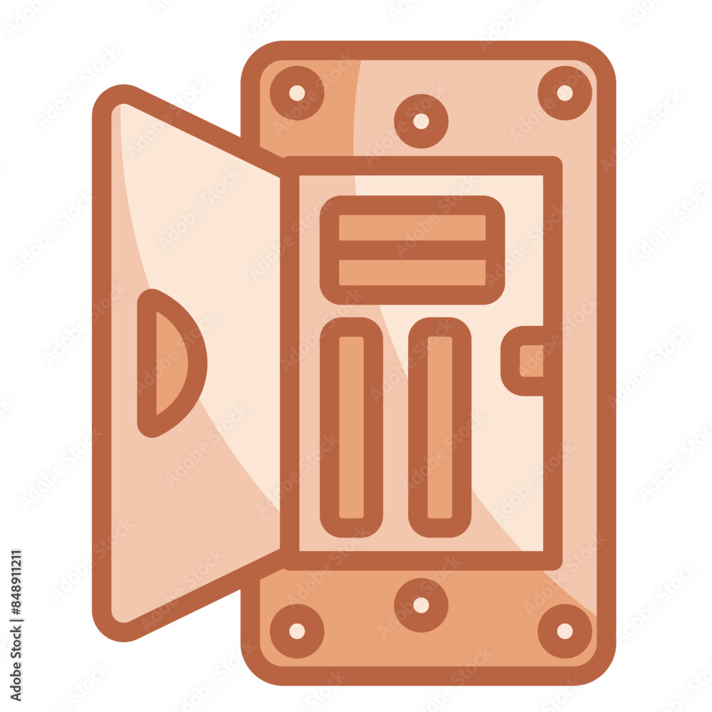 Load Center Icon Load Center Icon