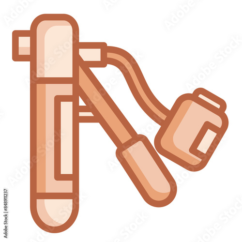 Knockout Punch Icon