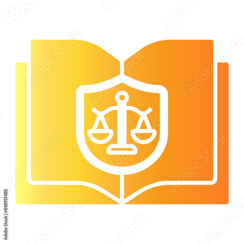 law icon