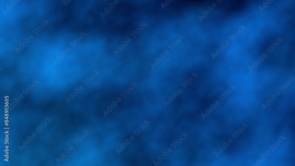 Drifting blue smoke on dark backdrop 4K. Vapor texture of liquid nitrogen. Industrial fog background for intro, presentation, cover, banner design. Poison gas mist flow. Moving abstract chemical cloud Drifting blue smoke on dark backdrop 4K. Vapor texture of liquid nitrogen. Industrial fog background for intro, presentation, cover, banner design. Poison gas mist flow. Moving abstract chemical cloud