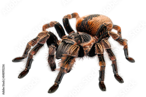 Desert Tarantula © Daudraja