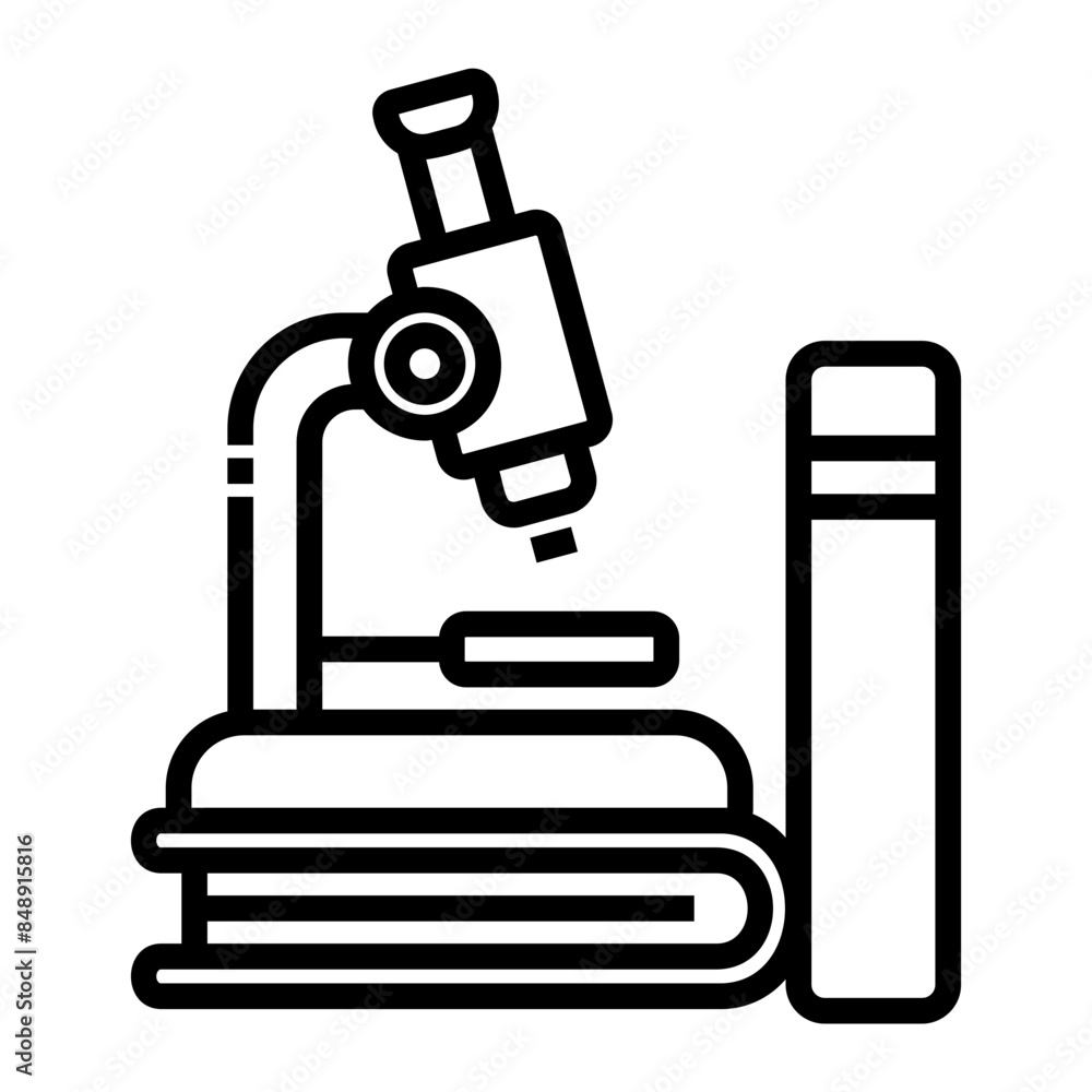 research icon research icon