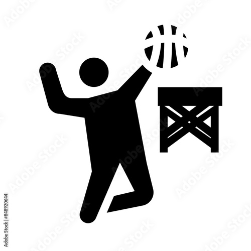 Dunk icon