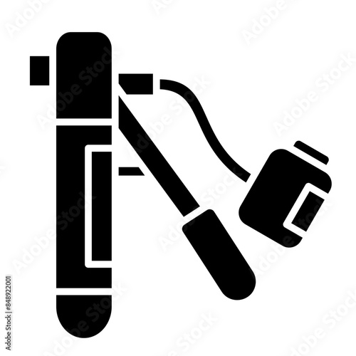 Knockout Punch Icon