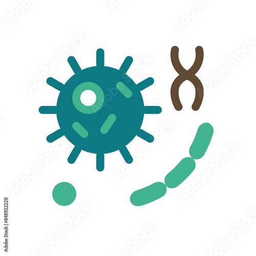 microbiology icon