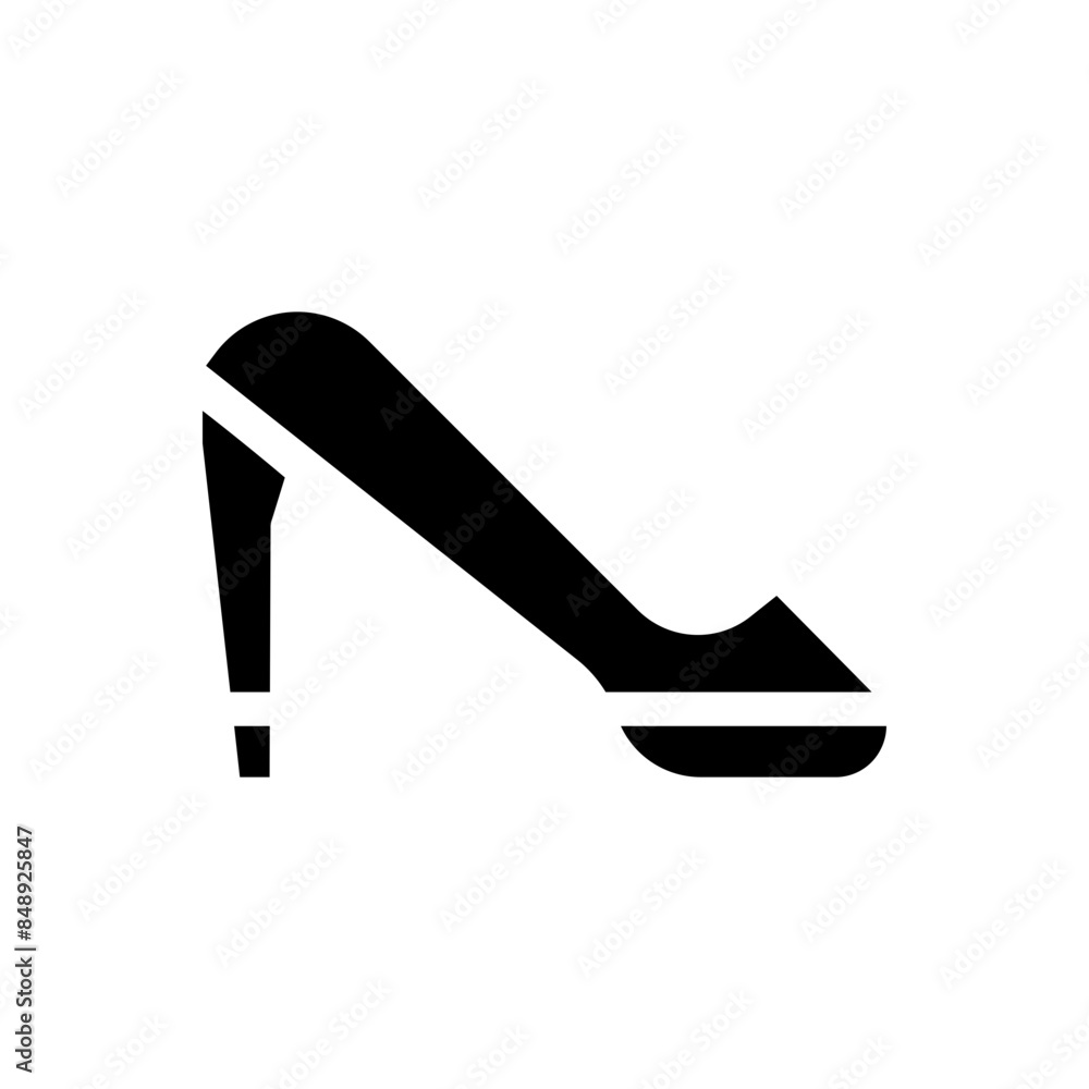 High Heel icon High Heel icon