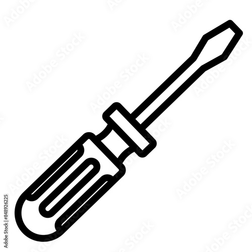 Screwdrivers Icon