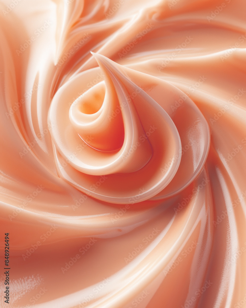 Cream texture background in the color of the year Peach fuzz. Aesthetic minimalist photography for social media, faceless digital content marketing. Cream texture background in the color of the year Peach fuzz. Aesthetic minimalist photography for social media, faceless digital content marketing.