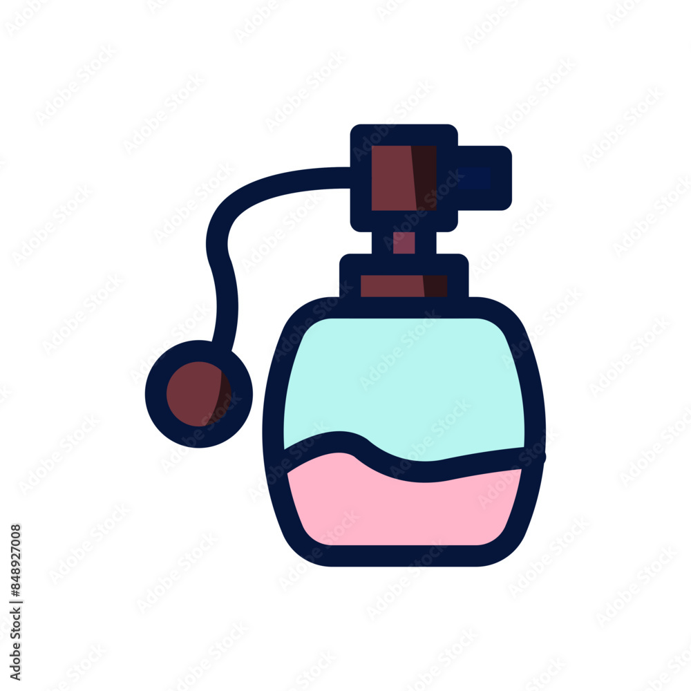 Parfume Spray Icon