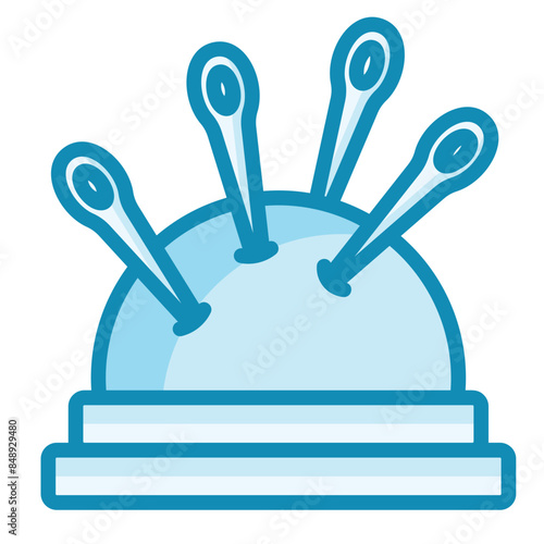 Needles Icon