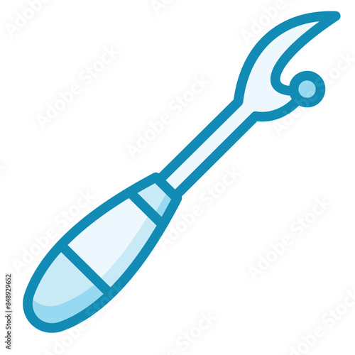 Seam Ripper Icon