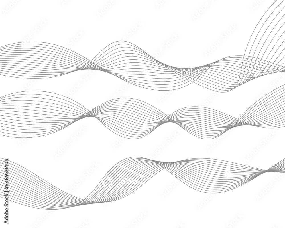 Vector abstract background with dynamic waves, lines and particles.
Vector abstract background with dynamic waves, lines and particles.