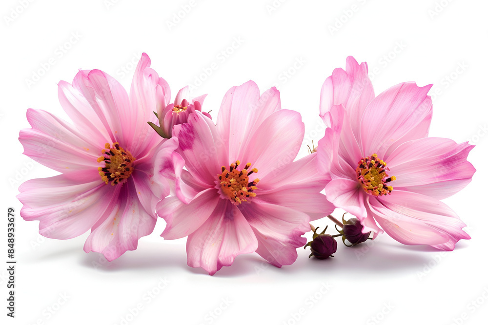 Blossom of a cherry tree isolated over white background, Cherry blossoms branch on white background, Minimalistic design, Panoramic banner background with copy space, Beautiful blooming light pink
Blossom of a cherry tree isolated over white background, Cherry blossoms branch on white background, Minimalistic design, Panoramic banner background with copy space, Beautiful blooming light pink
