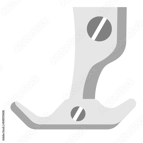 Presser Feet Icon