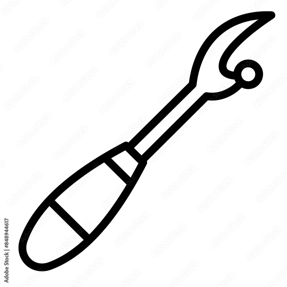 Seam Ripper Icon Seam Ripper Icon