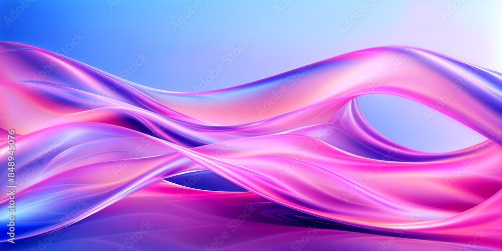 abstract background with waves abstract background with waves