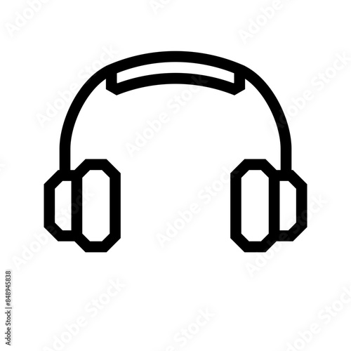 headset icon
