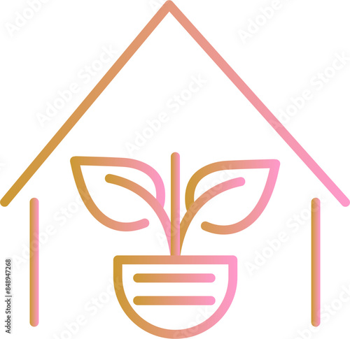 House Vector Icon