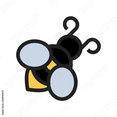 Bee icon