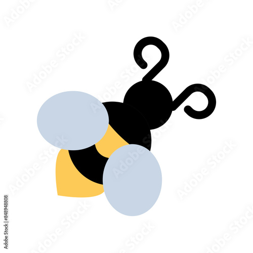 Bee icon