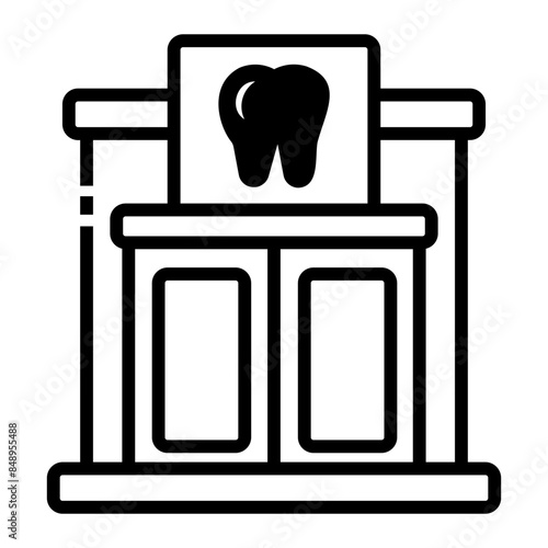 dentalcare icon