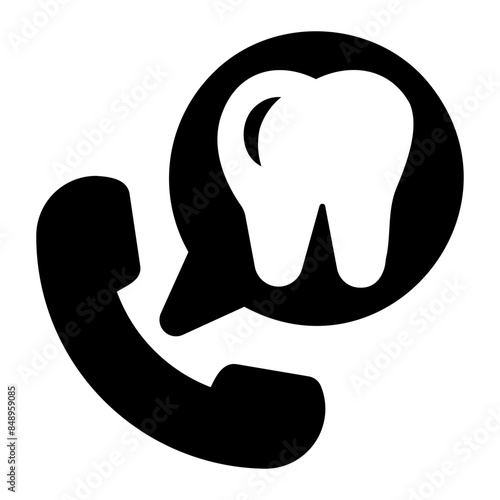 service icon