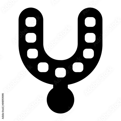 orthodontic icon