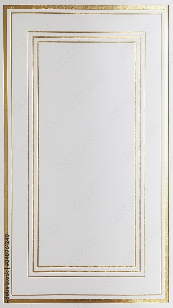 A Blank Canvas for Holiday Wishes A Blank Canvas for Holiday Wishes