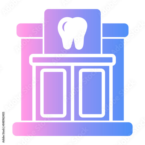 dentalcare icon