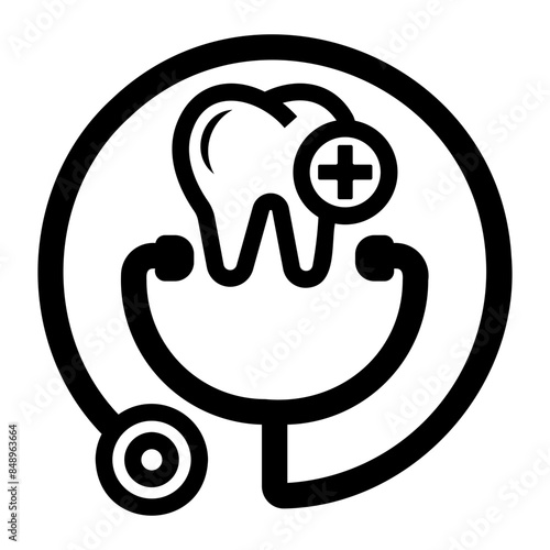 dentalcare icon