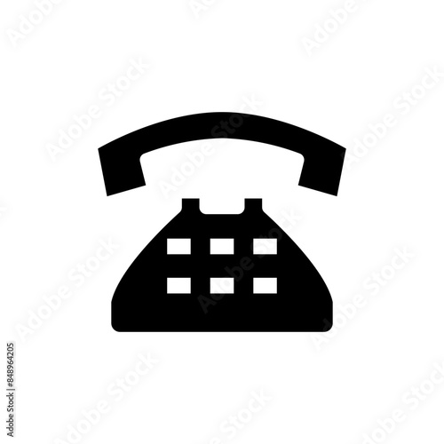Landline icon