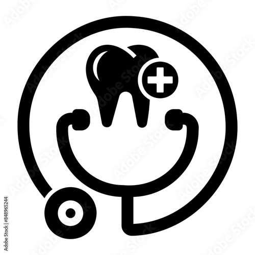 dentalcare icon