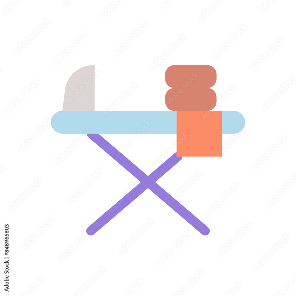 Iron Table icon Iron Table icon