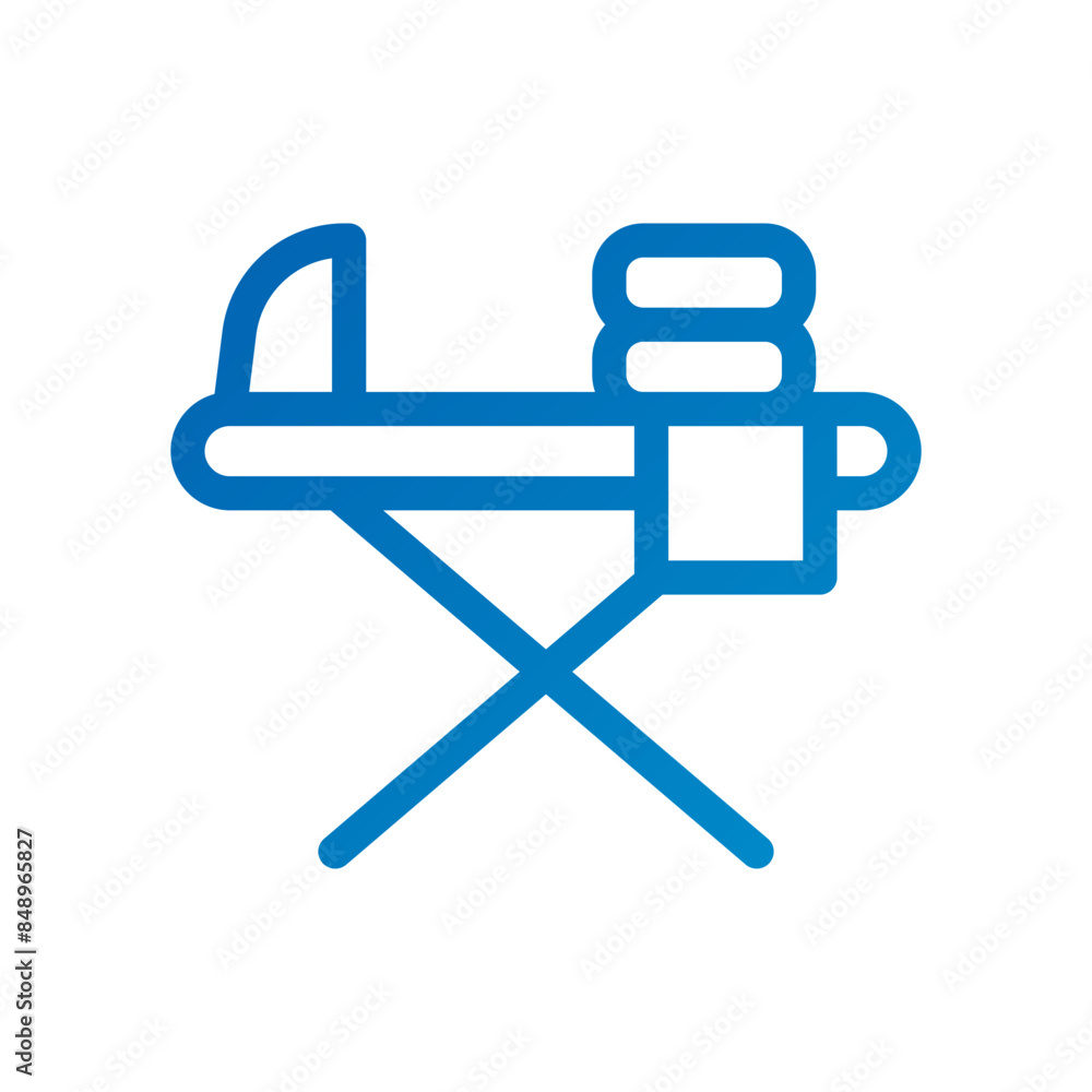 Iron Table icon Iron Table icon