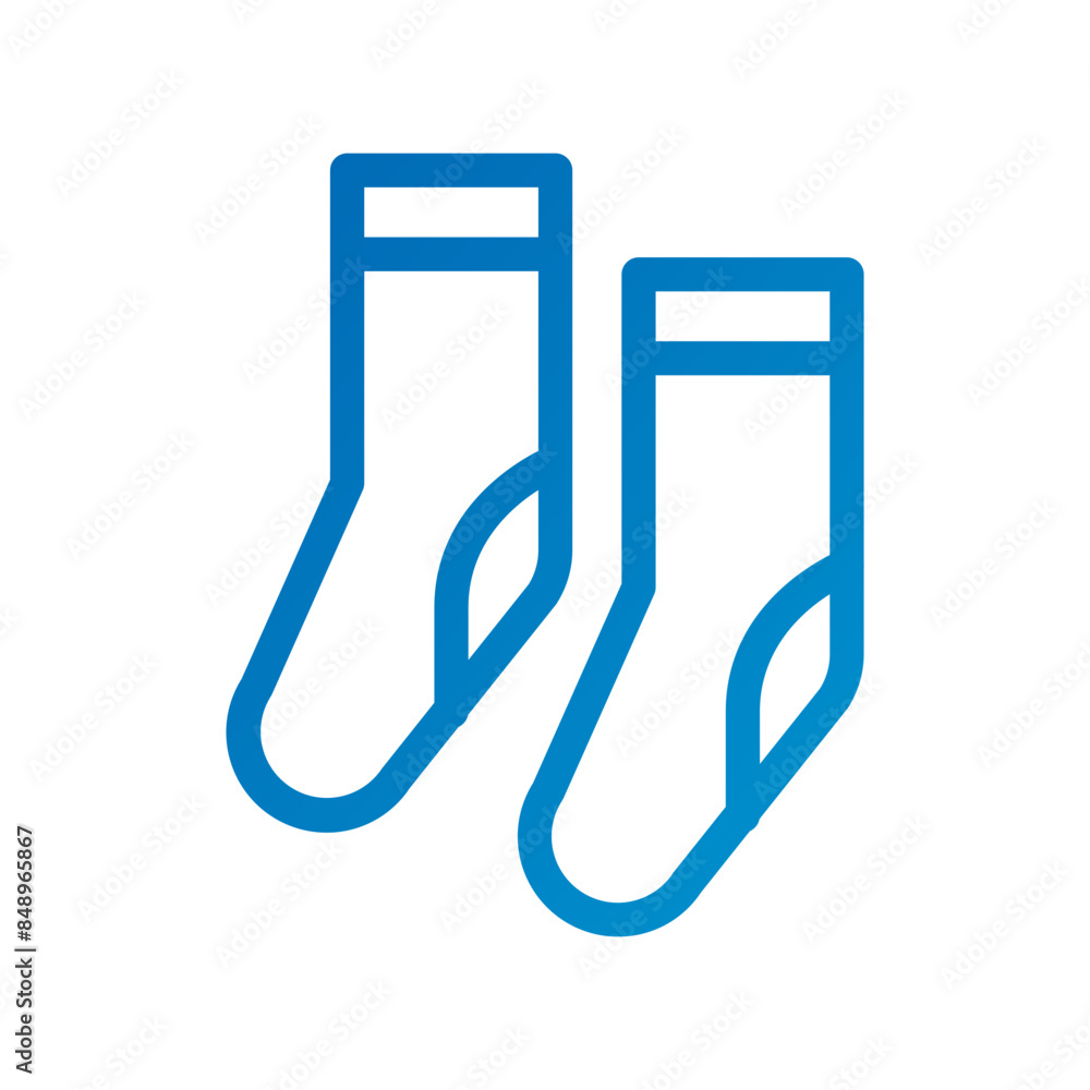 Socks icon