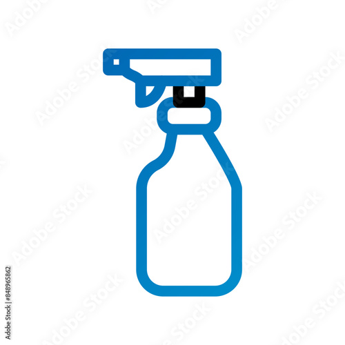 Spray Bottle icon