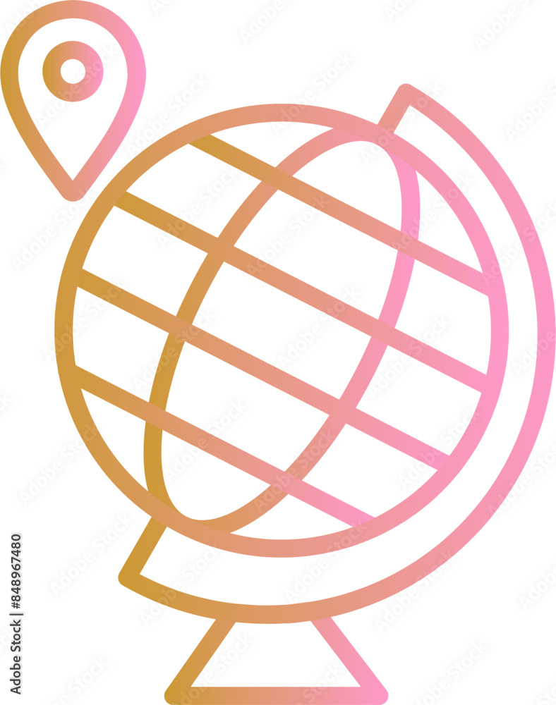 Location Vector Icon Location Vector Icon