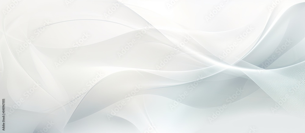 Pale abstract background with blurred grey and white patterns featuring a light and delicate geometric design ideal for copy space image Pale abstract background with blurred grey and white patterns featuring a light and delicate geometric design ideal for copy space image
