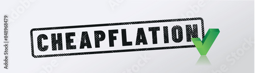 tampon cheapflation
