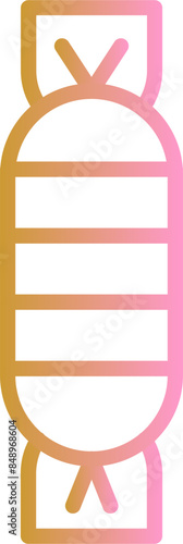 Candy Vector Icon