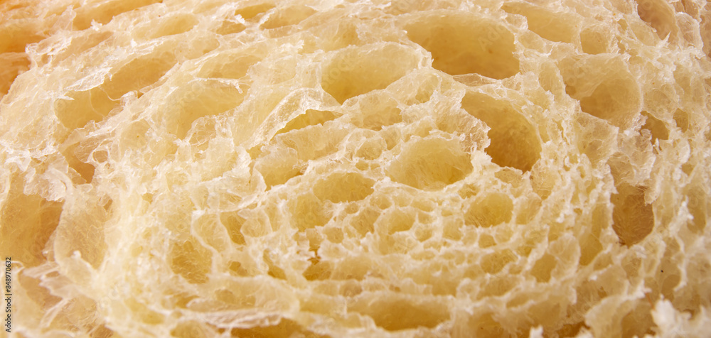 Cake Texture. the cross section of the puff pastry dough Cake Texture. the cross section of the puff pastry dough