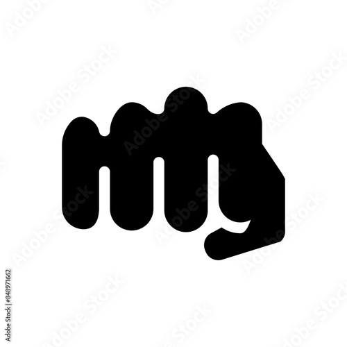 Punch Icon