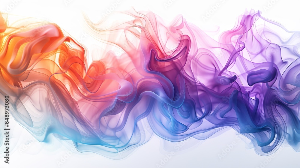 horizontal image with a glowing aura horizontal image with a glowing aura